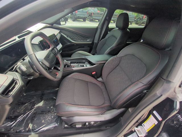 2027 Dodge Charger CHARGER SCAT PACK 4-DOOR AWD