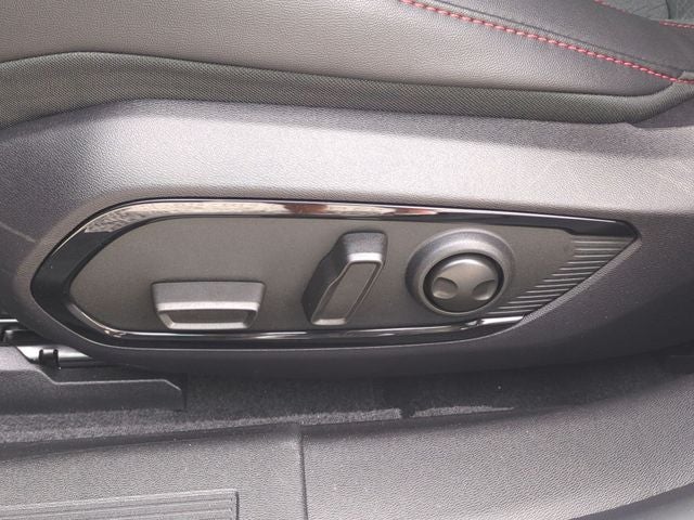 2027 Dodge Charger CHARGER SCAT PACK 4-DOOR AWD