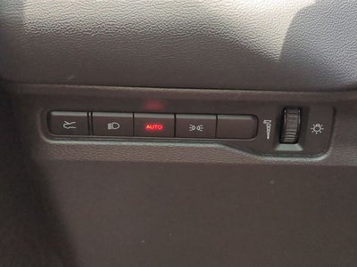2027 Dodge Charger CHARGER SCAT PACK 4-DOOR AWD