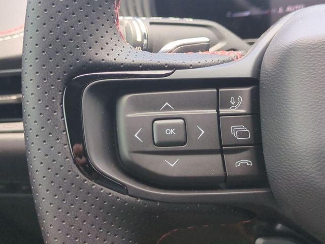 2027 Dodge Charger CHARGER SCAT PACK 4-DOOR AWD