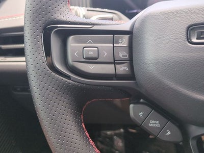 2027 Dodge Charger CHARGER SCAT PACK 4-DOOR AWD