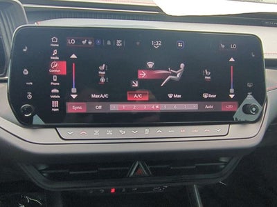2027 Dodge Charger CHARGER SCAT PACK 4-DOOR AWD