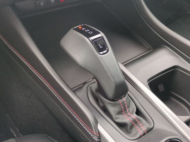 2027 Dodge Charger CHARGER SCAT PACK 4-DOOR AWD