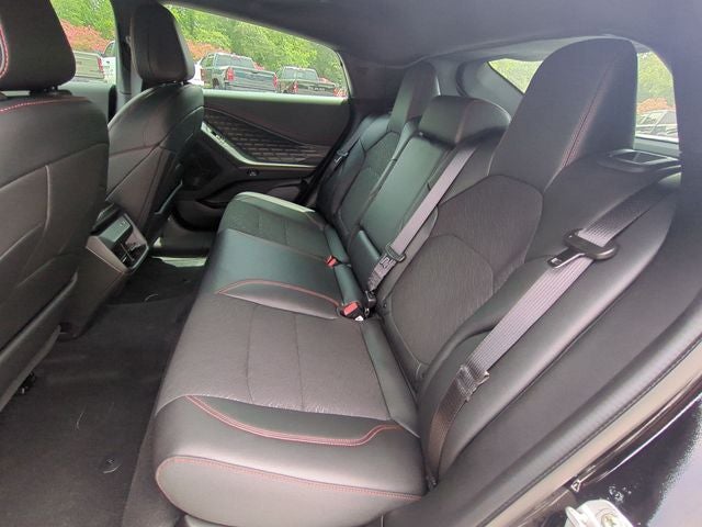 2027 Dodge Charger CHARGER SCAT PACK 4-DOOR AWD