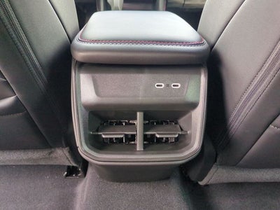 2027 Dodge Charger CHARGER SCAT PACK 4-DOOR AWD