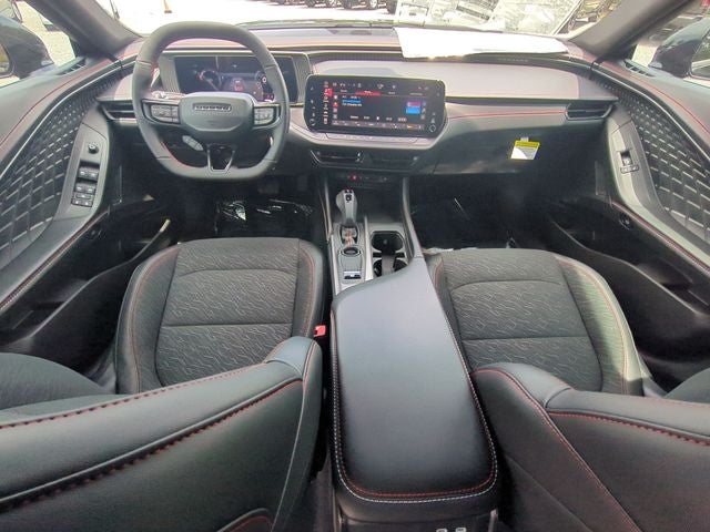 2027 Dodge Charger CHARGER SCAT PACK 4-DOOR AWD