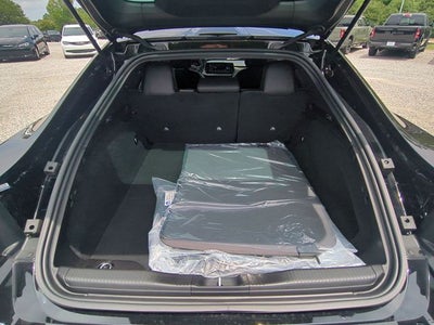 2027 Dodge Charger CHARGER SCAT PACK 4-DOOR AWD