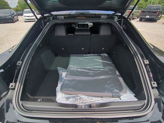 2027 Dodge Charger CHARGER SCAT PACK 4-DOOR AWD