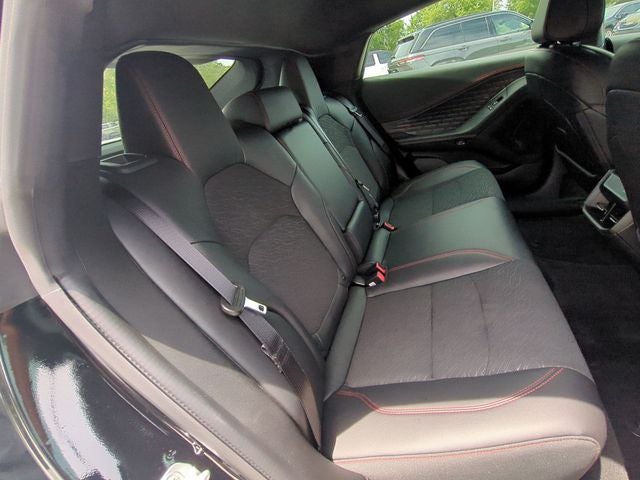 2027 Dodge Charger CHARGER SCAT PACK 4-DOOR AWD