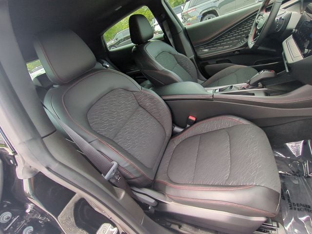 2027 Dodge Charger CHARGER SCAT PACK 4-DOOR AWD