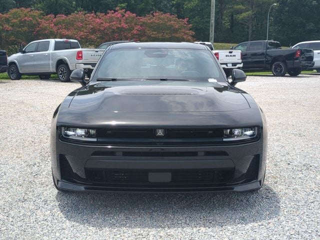 2027 Dodge Charger CHARGER SCAT PACK 4-DOOR AWD