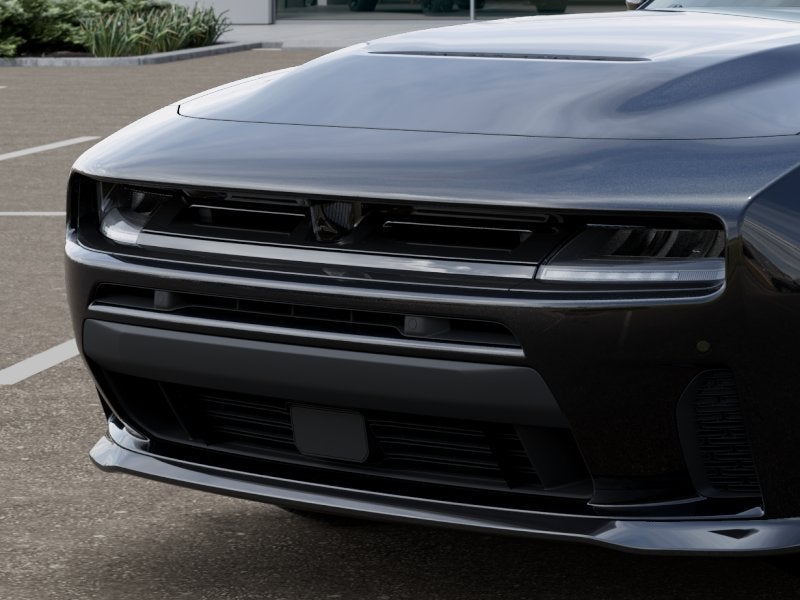 2027 Dodge Charger CHARGER SCAT PACK 4-DOOR AWD