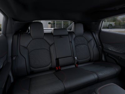 2027 Dodge Charger CHARGER SCAT PACK 4-DOOR AWD