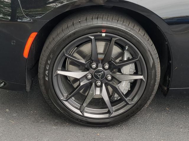 2026 Dodge Charger CHARGER SCAT PACK PLUS 4-DOOR AWD
