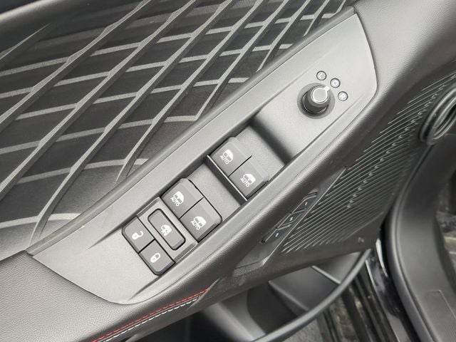 2026 Dodge Charger CHARGER SCAT PACK PLUS 4-DOOR AWD