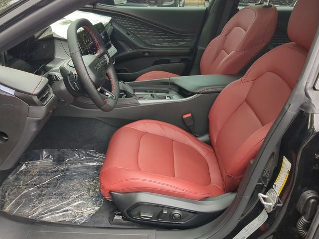 2026 Dodge Charger CHARGER SCAT PACK PLUS 4-DOOR AWD