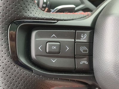 2026 Dodge Charger CHARGER SCAT PACK PLUS 4-DOOR AWD