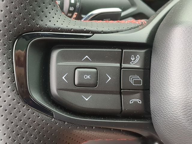 2026 Dodge Charger CHARGER SCAT PACK PLUS 4-DOOR AWD