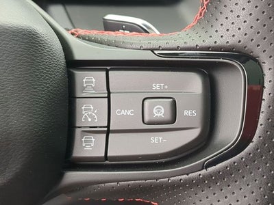 2026 Dodge Charger CHARGER SCAT PACK PLUS 4-DOOR AWD