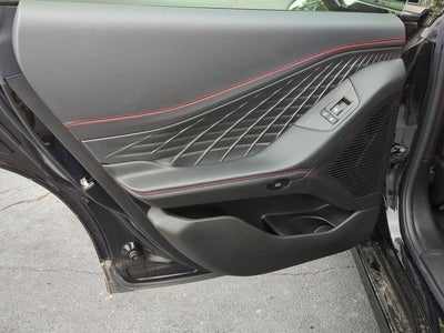 2026 Dodge Charger CHARGER SCAT PACK PLUS 4-DOOR AWD