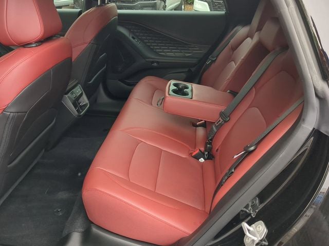 2026 Dodge Charger CHARGER SCAT PACK PLUS 4-DOOR AWD