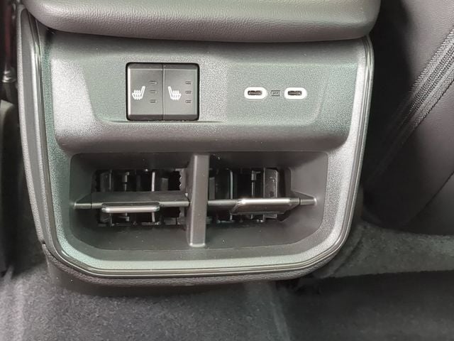 2026 Dodge Charger CHARGER SCAT PACK PLUS 4-DOOR AWD