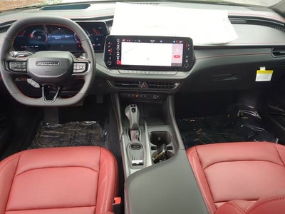 2026 Dodge Charger CHARGER SCAT PACK PLUS 4-DOOR AWD