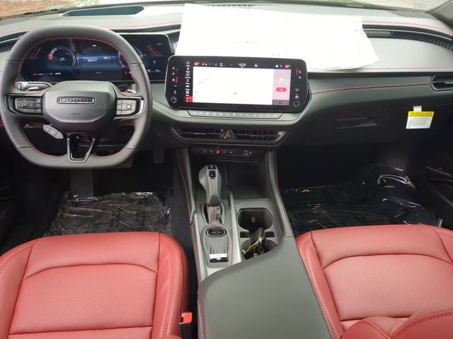 2026 Dodge Charger CHARGER SCAT PACK PLUS 4-DOOR AWD