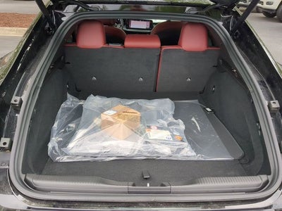 2026 Dodge Charger CHARGER SCAT PACK PLUS 4-DOOR AWD
