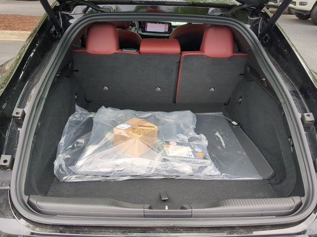 2026 Dodge Charger CHARGER SCAT PACK PLUS 4-DOOR AWD