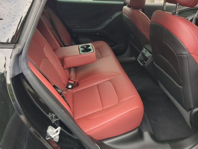 2026 Dodge Charger CHARGER SCAT PACK PLUS 4-DOOR AWD