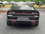 2026 Dodge Charger CHARGER SCAT PACK PLUS 4-DOOR AWD