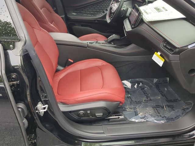 2026 Dodge Charger CHARGER SCAT PACK PLUS 4-DOOR AWD