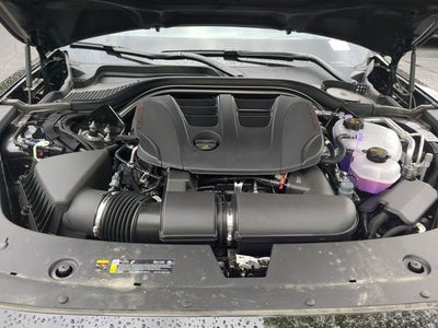 2026 Dodge Charger CHARGER SCAT PACK PLUS 4-DOOR AWD