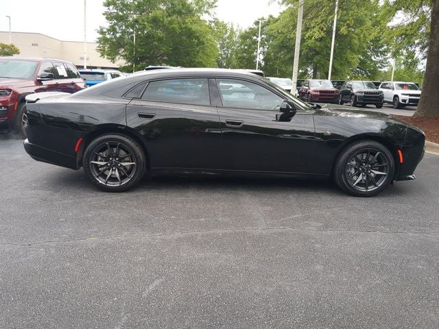 2026 Dodge Charger CHARGER SCAT PACK PLUS 4-DOOR AWD