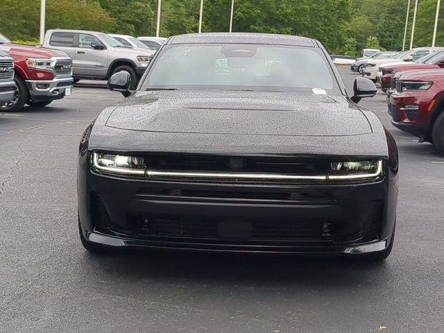 2026 Dodge Charger CHARGER SCAT PACK PLUS 4-DOOR AWD