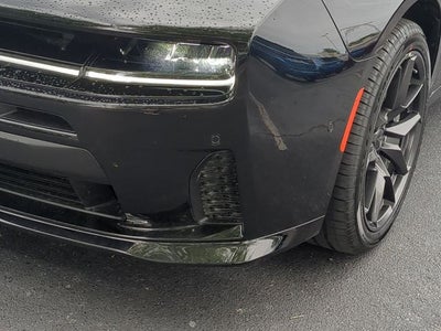 2026 Dodge Charger CHARGER SCAT PACK PLUS 4-DOOR AWD