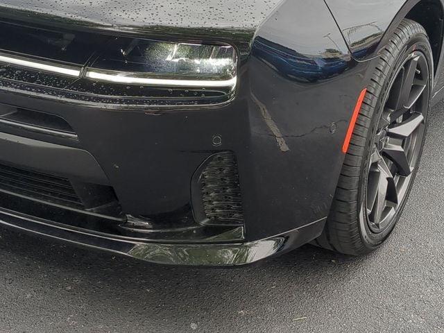 2026 Dodge Charger CHARGER SCAT PACK PLUS 4-DOOR AWD