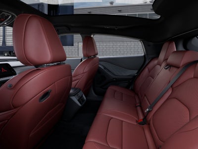 2026 Dodge Charger CHARGER SCAT PACK PLUS 4-DOOR AWD