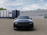 2026 Dodge Charger CHARGER SCAT PACK PLUS 4-DOOR AWD