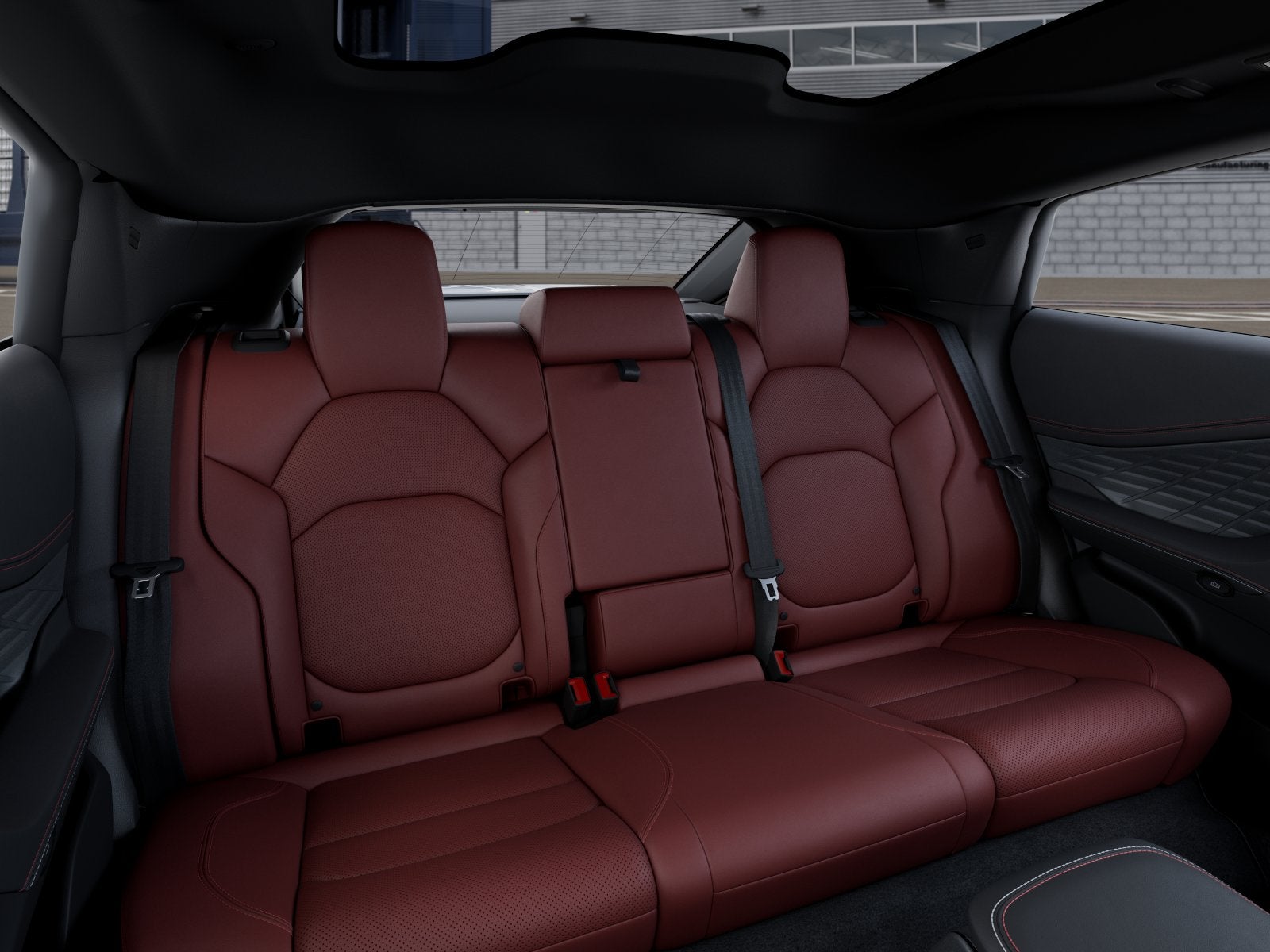 2026 Dodge Charger CHARGER SCAT PACK PLUS 4-DOOR AWD