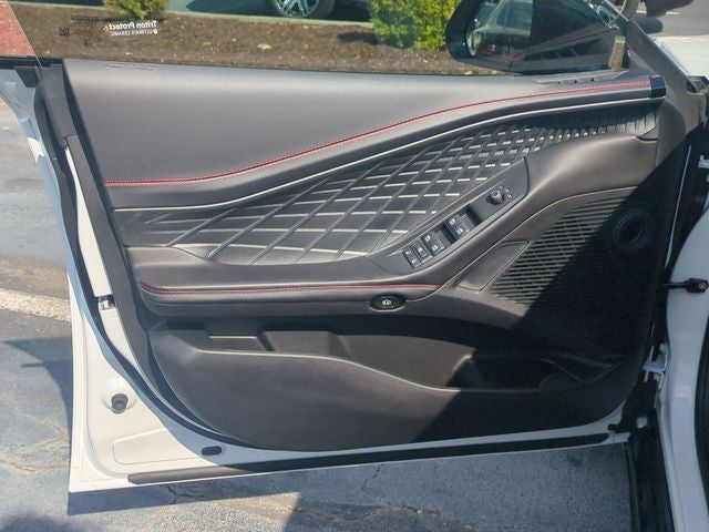 2026 Dodge Charger CHARGER SCAT PACK 4-DOOR AWD