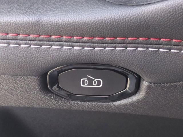 2026 Dodge Charger CHARGER SCAT PACK 4-DOOR AWD