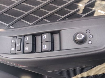 2026 Dodge Charger CHARGER SCAT PACK 4-DOOR AWD