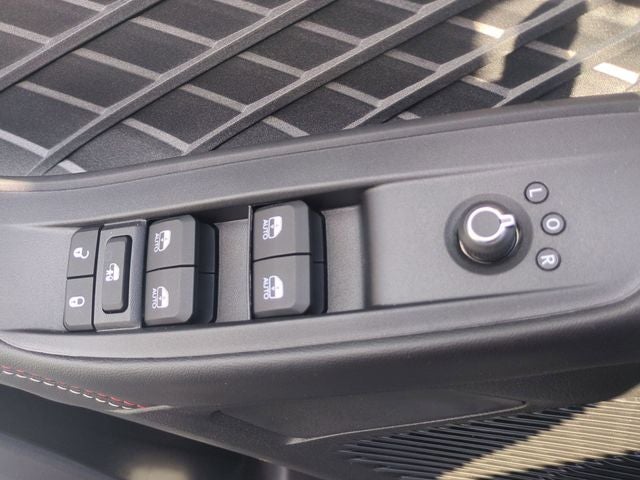 2026 Dodge Charger CHARGER SCAT PACK 4-DOOR AWD