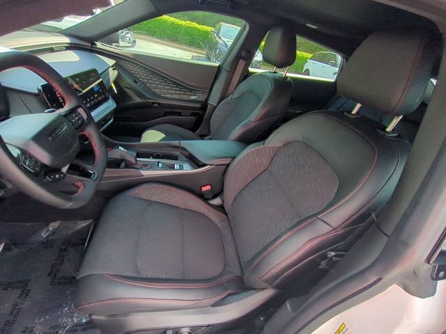 2026 Dodge Charger CHARGER SCAT PACK 4-DOOR AWD