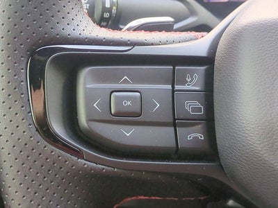 2026 Dodge Charger CHARGER SCAT PACK 4-DOOR AWD