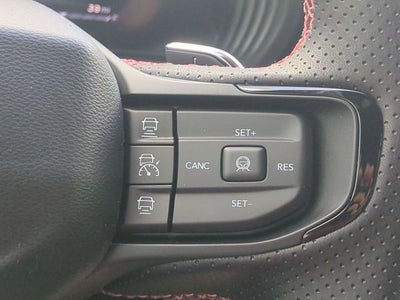 2026 Dodge Charger CHARGER SCAT PACK 4-DOOR AWD