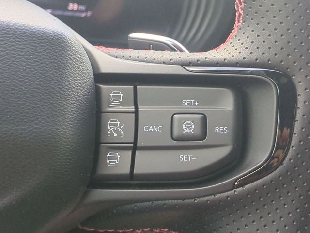 2026 Dodge Charger CHARGER SCAT PACK 4-DOOR AWD