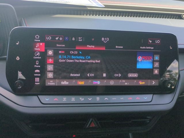 2026 Dodge Charger CHARGER SCAT PACK 4-DOOR AWD